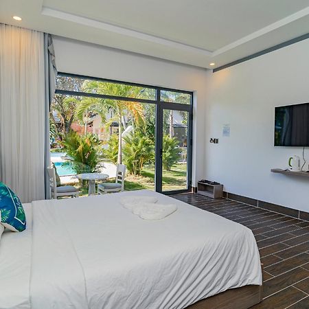 Thanh Hai Phu Quoc Luaran gambar