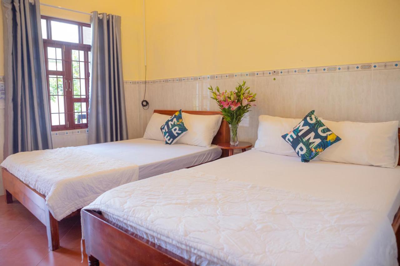 Thanh Hai Phu Quoc Luaran gambar
