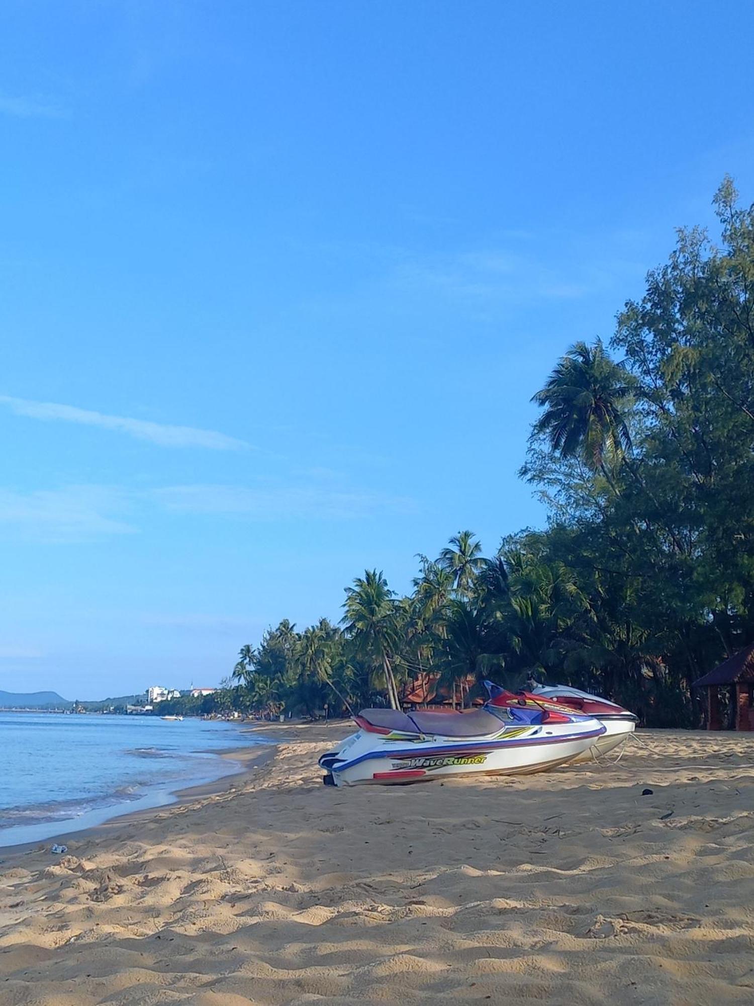 Thanh Hai Phu Quoc Luaran gambar