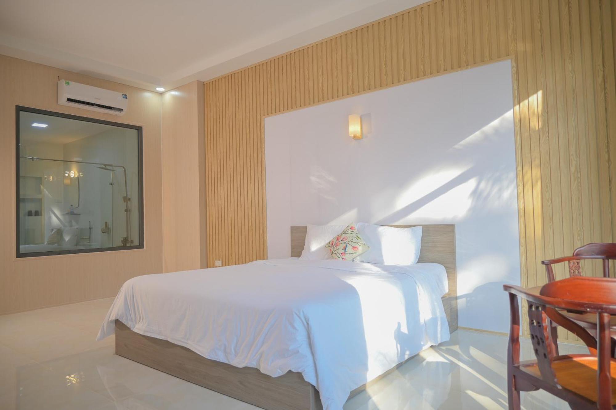 Thanh Hai Phu Quoc Luaran gambar