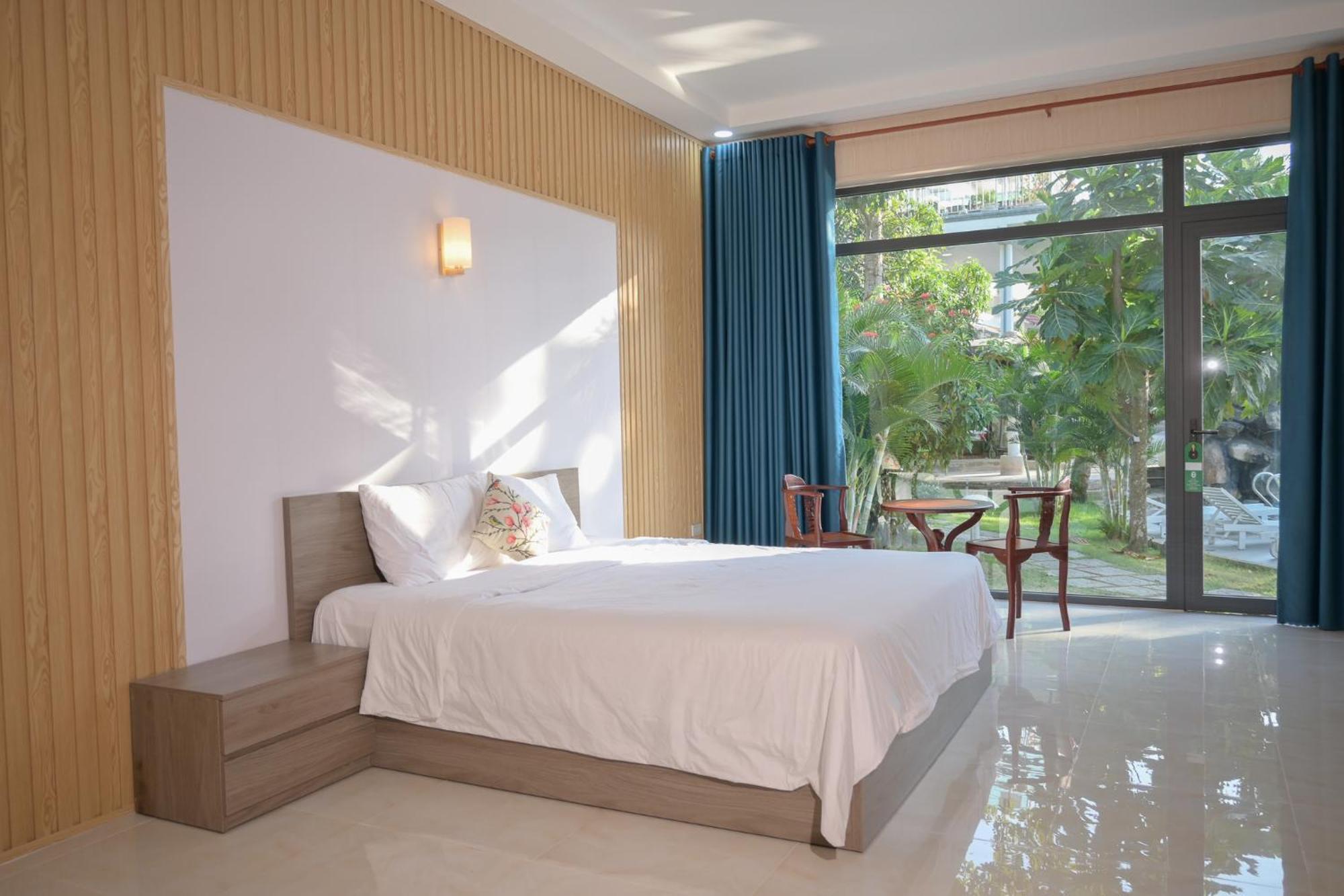 Thanh Hai Phu Quoc Luaran gambar
