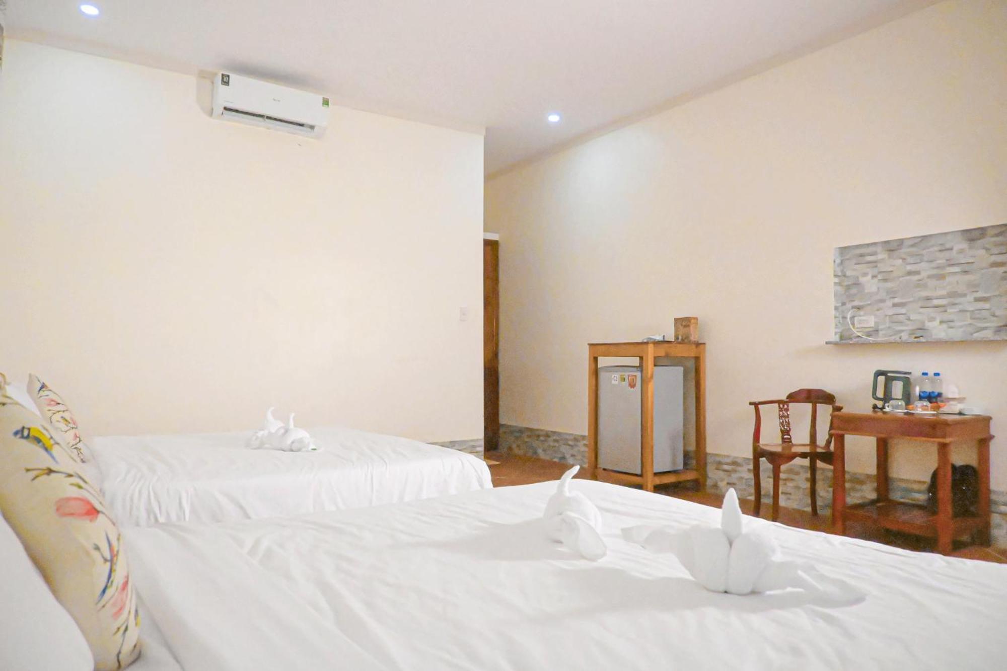 Thanh Hai Phu Quoc Luaran gambar
