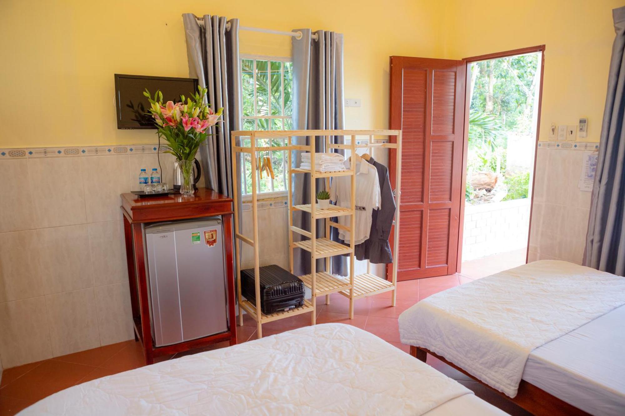 Thanh Hai Phu Quoc Luaran gambar