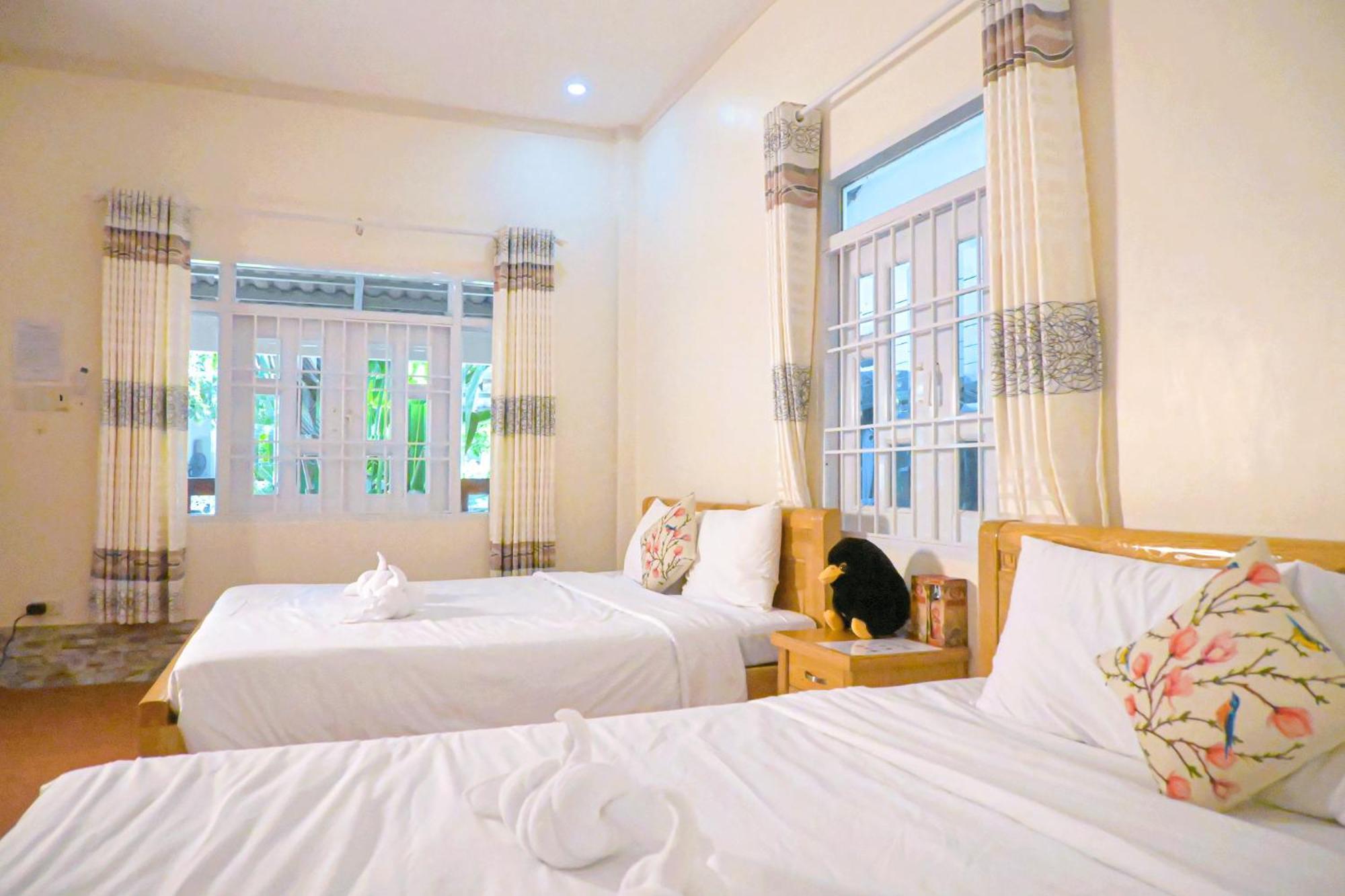 Thanh Hai Phu Quoc Luaran gambar