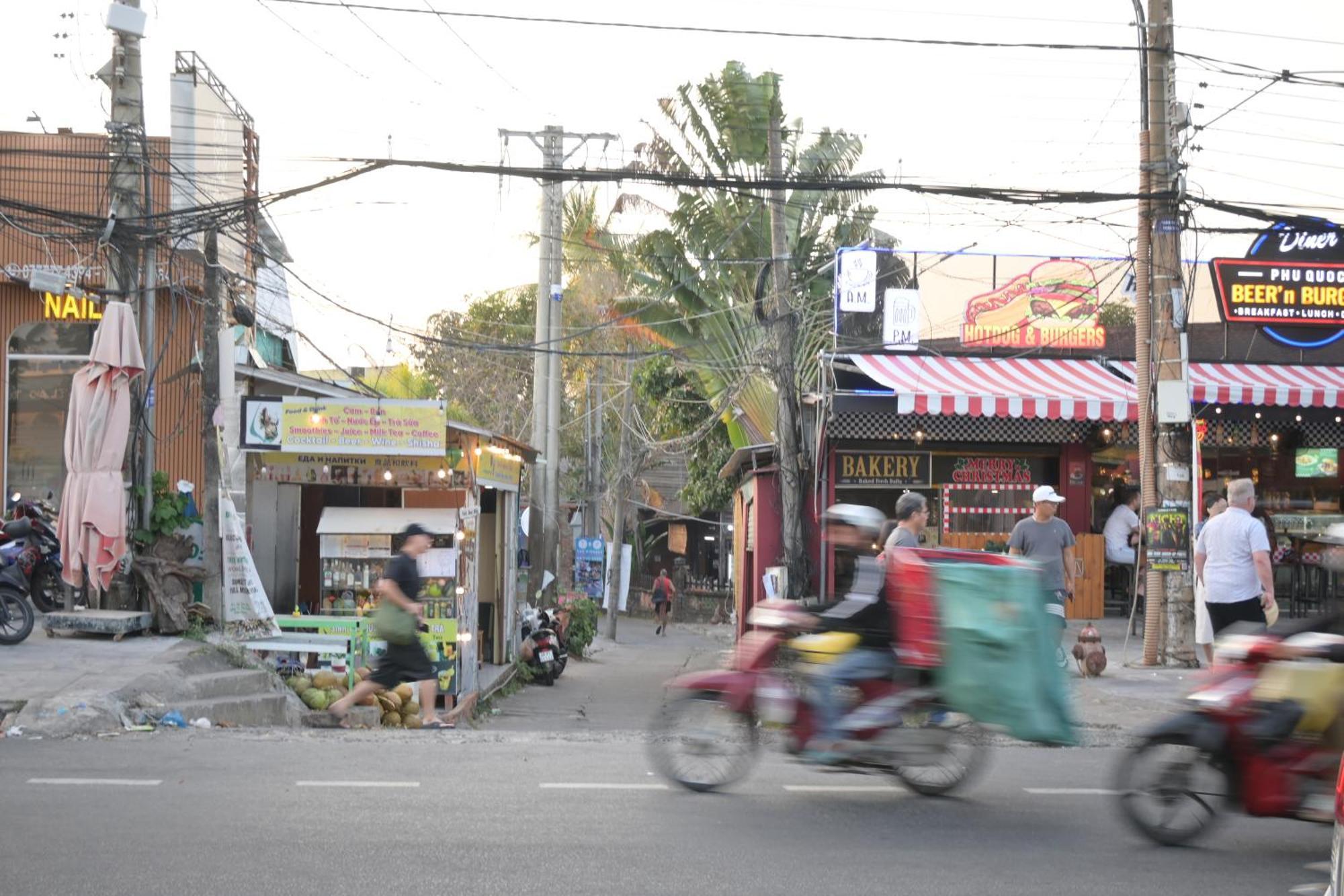 Thanh Hai Phu Quoc Luaran gambar