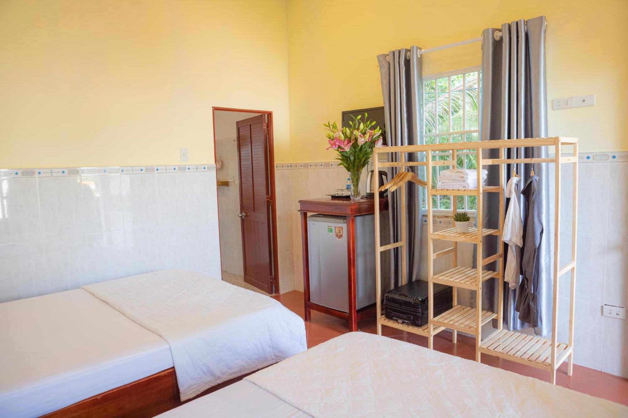 Thanh Hai Phu Quoc Luaran gambar