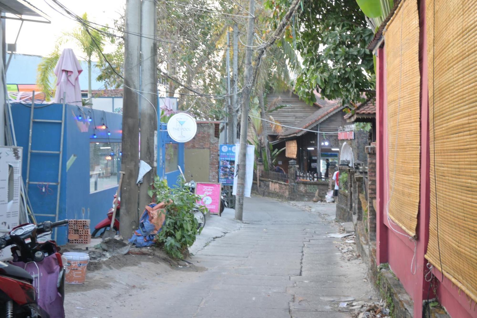 Thanh Hai Phu Quoc Luaran gambar
