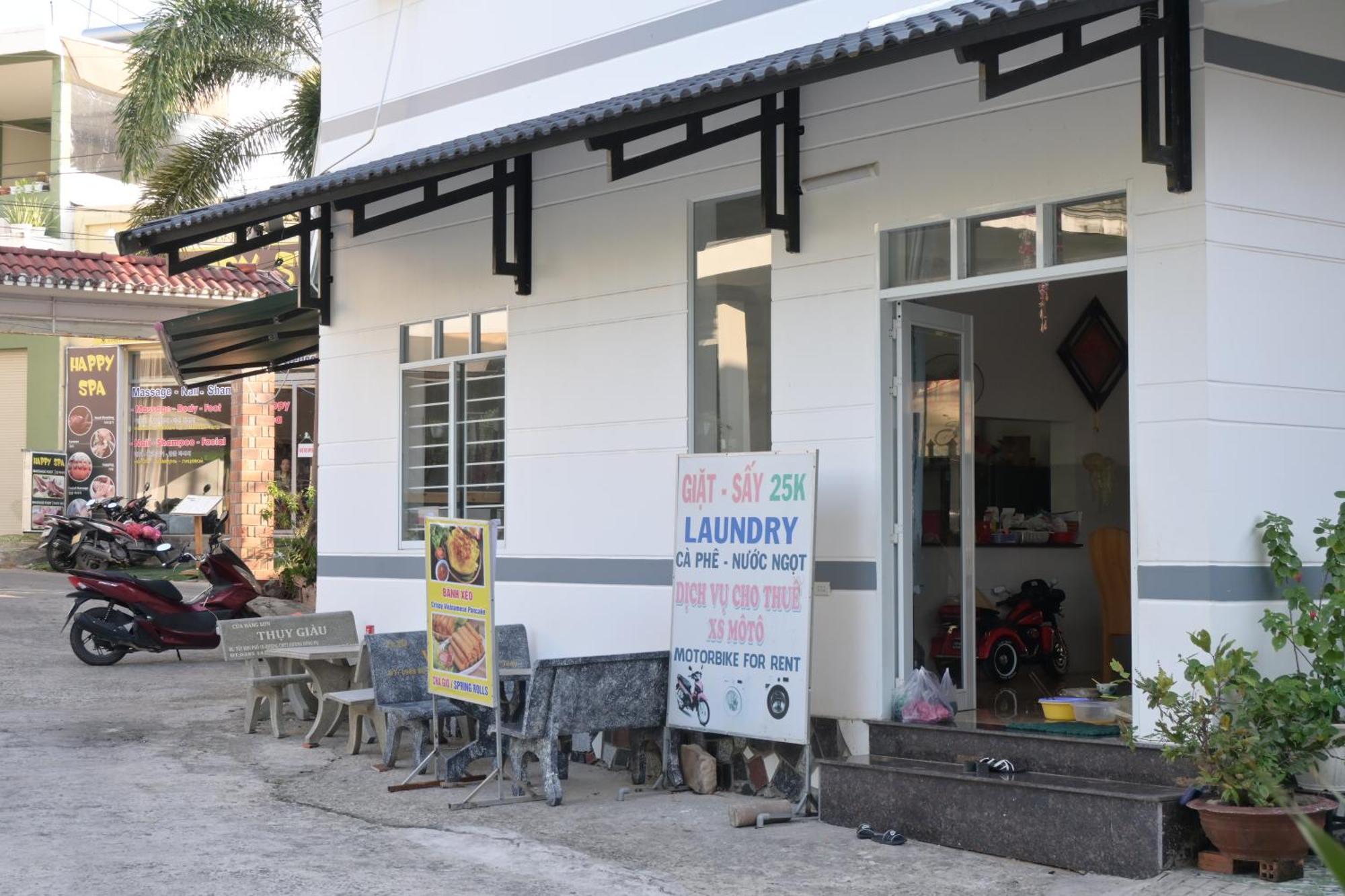 Thanh Hai Phu Quoc Luaran gambar