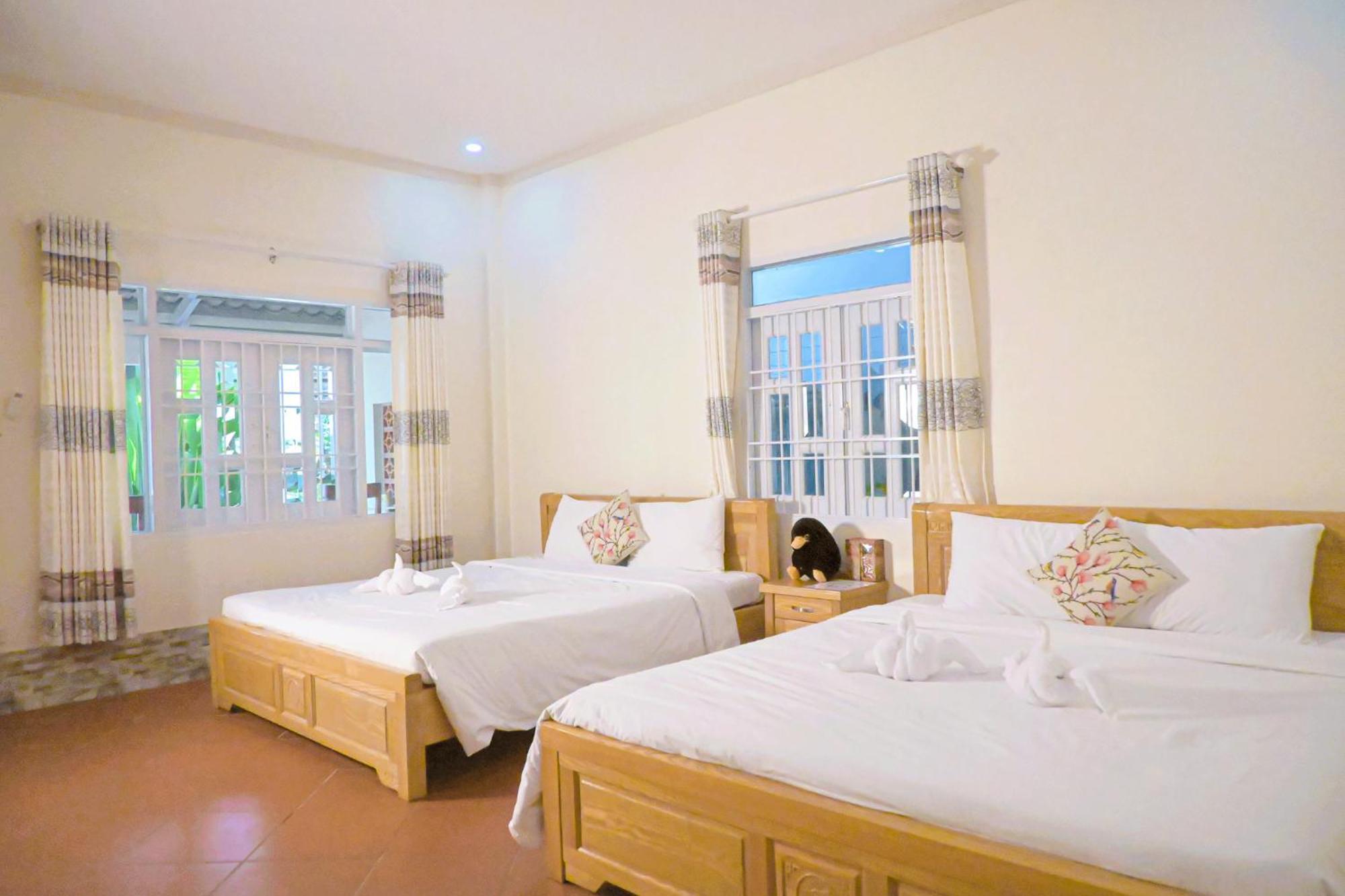 Thanh Hai Phu Quoc Luaran gambar