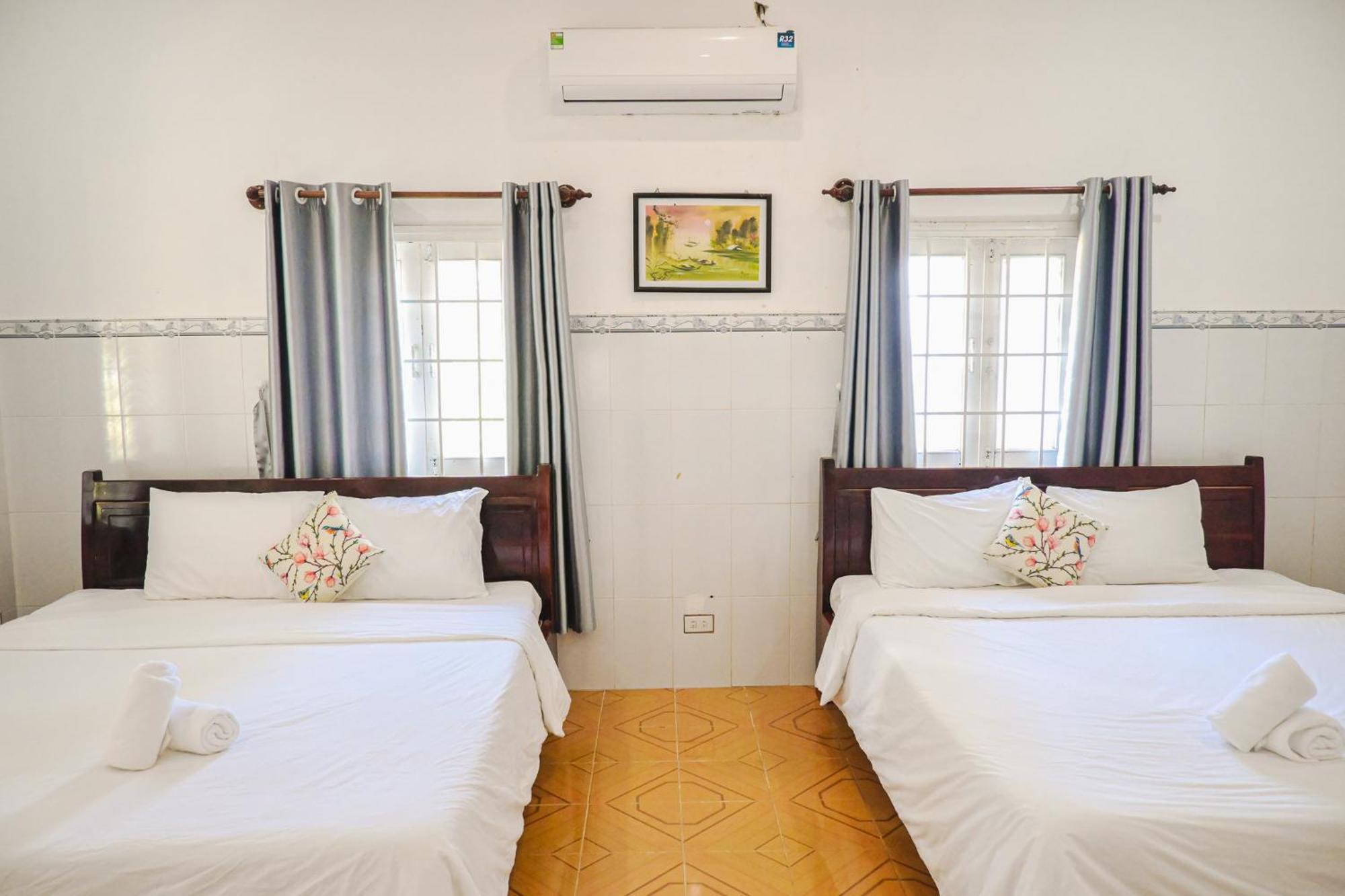 Thanh Hai Phu Quoc Luaran gambar