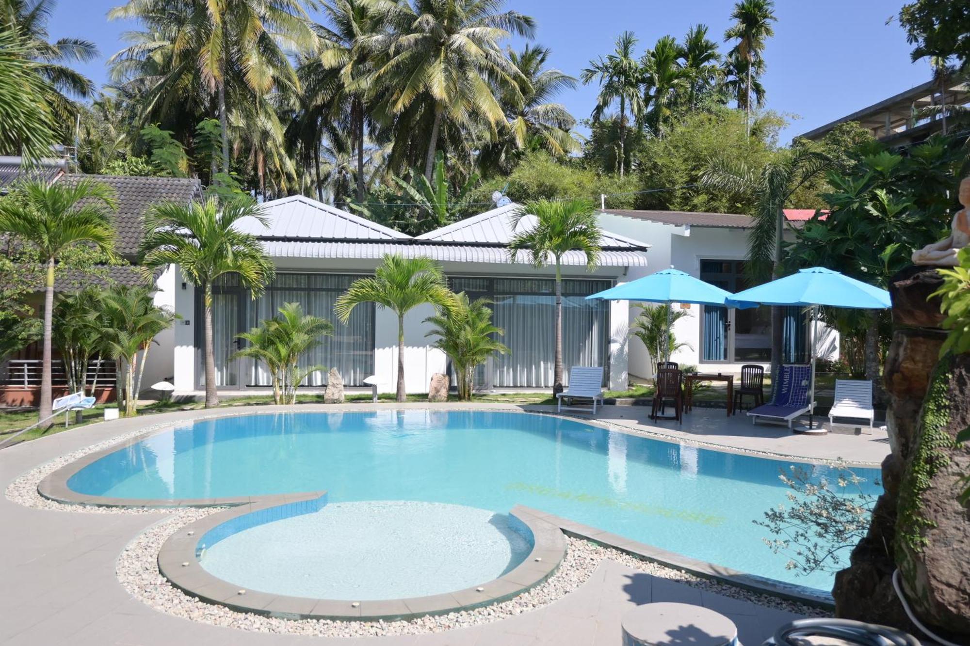 Thanh Hai Phu Quoc Luaran gambar