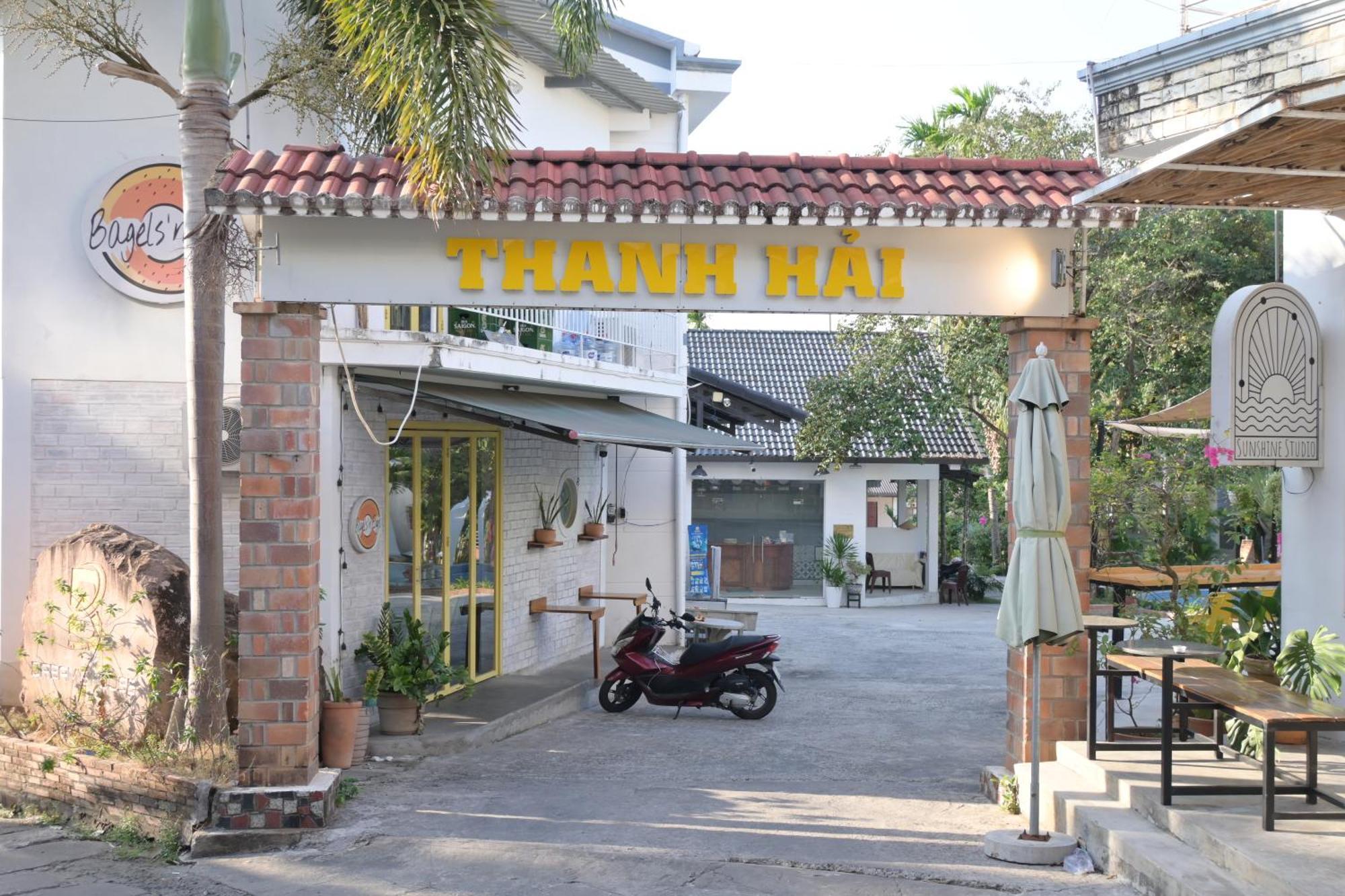 Thanh Hai Phu Quoc Luaran gambar