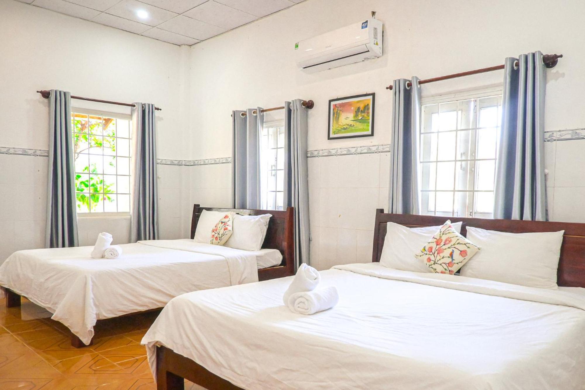Thanh Hai Phu Quoc Luaran gambar